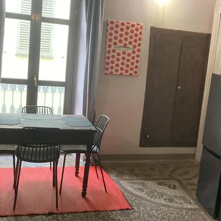 Apartman Le Di Nina