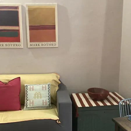 Le Di Nina Apartamento Ivrea