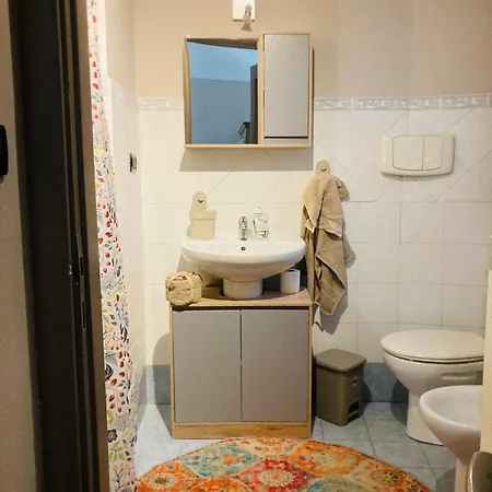 Apartman Le Di Nina *