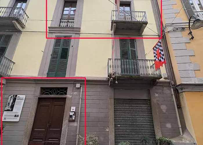 Le Di Nina * イヴレーア