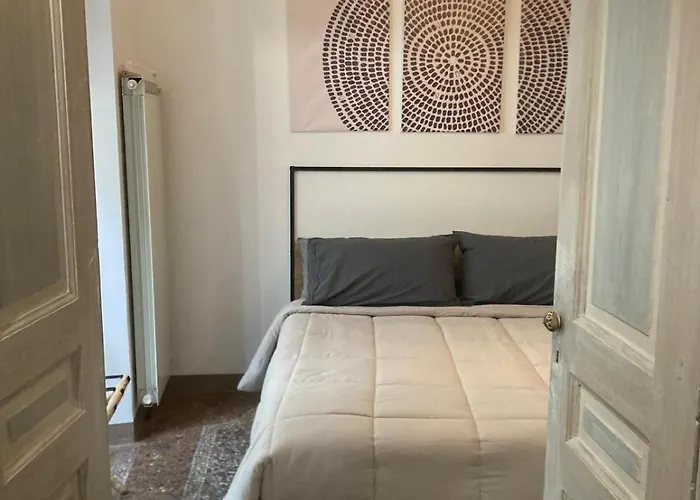 Le Di Nina Apartman *
