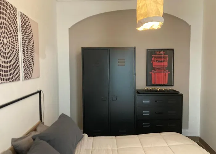 Apartamento Le Di Nina Ivrea