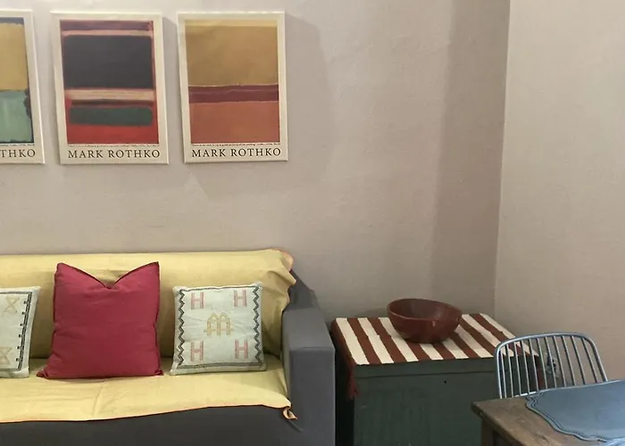 Le Di Nina Apartman Ivrea