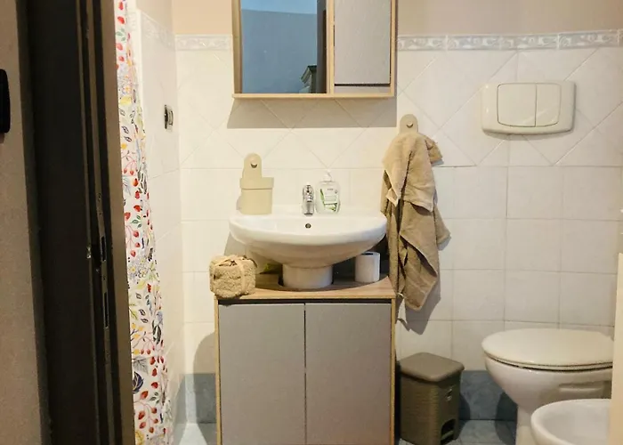 Apartman Le Di Nina *